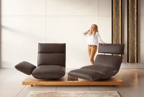 Experio by simplysofas.in